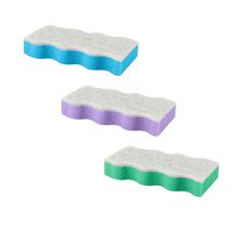 Esponja para Banho Básica Leve 3 Pague 2 - Condor