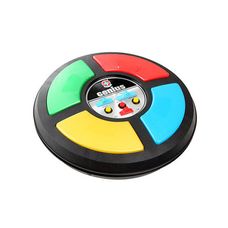 Jogo Genius para Viagem - Estrela