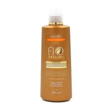 Shampoo Fio Restore Anti Residuo 300ml