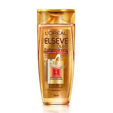Shampoo Elseve Nutrição Oleo Extraordinário 200ml