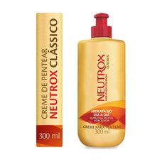 CREME PENTEAR NEUTROX CLASSICO 300ML