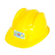 Capacete Amarelo - Maral