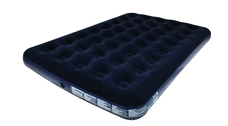 Colchão Inflável Casal 191x137x22cm 110200 - Bel Fix