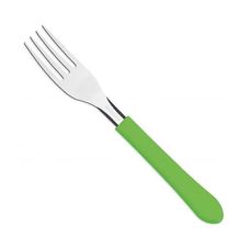Garfo Mesa Inox Leme Verde 23182420