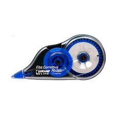 Fita Corretiva 5mmx12mt Fc-749