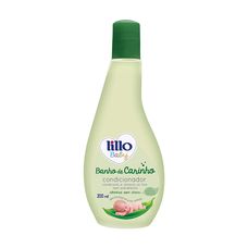 Condicionador Lillo Baby 200ml