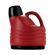 Garrafão Térmico 3 Litros Vermelho - Invicta