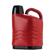 Garrafão Térmico Invicta Vermelho 5l
