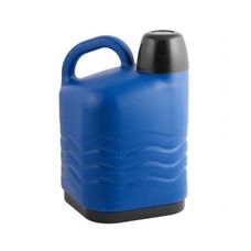 Garrafão Térmico Royal 5 Litros Azul - Invicta