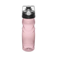 Garrafa Executiva Plastica De 500 Ml Sanremo Rosa
