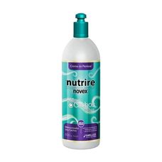 Creme Para Pentear Novex Meus Cachos Soltos 500g