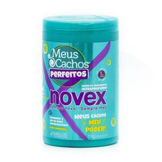 Creme Tratamento Novex Meus Cachos 1Kg
