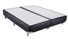 Cama Americana Cori Nero 158x198x23