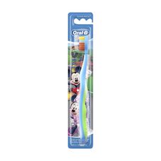 Escova Dental Infantil Oral-B Mickey