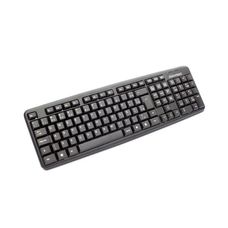 Teclado Padrão Maxprint USB Preto