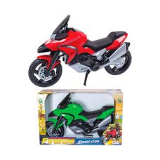Moto de Brinquedo Firenze Sport 1200 – BS Toys