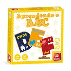 APRENDENDO ABC 195