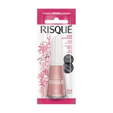 Esmalte Cremoso Risqué Bali 8 ml