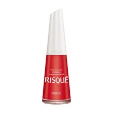 Esmalte Risqué Cremoso Desejo 8ml