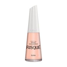 Esmalte Risqué Natural Duna 8ml