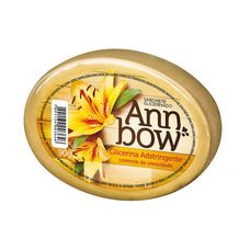 Sabonete Ann Bow Adstringente Glicerina 90g
