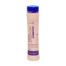 Shampoo Vitiss Andiroba e Quinoa Rosa 300ml
