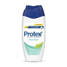 Sabonete Líquido Protex Erva Doce 250ml