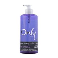 Sabonete Liq. Only Petala Lavanda Grape 500ml