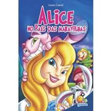 Livro Classic Stars: Alice no País das Maravilhas - Todolivro