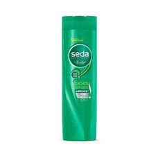 Shampoo Seda Cachos Definidos 325ml