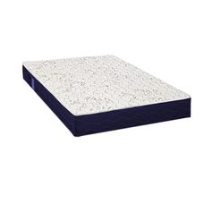 Colchao D-45 Max Saude Selado 288x188x20