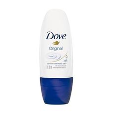Desodorante Dove Roll-On Original 30ml