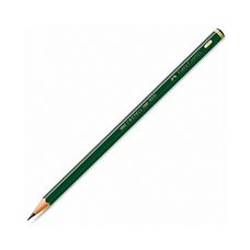 LAPIS GRAFITE CASTELL 9000 8B
