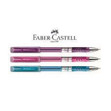 Caneta Esferográfica Faber Castell Xtreme 1.0mm