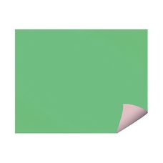 Papel Monolúcido 50x70 Verde Claro