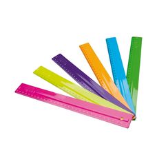 Régua 30cm Pop Sortida - Dello