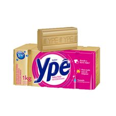 SABAO BARRA YPE NEUTRO 200G C/5