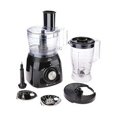 Processador de Alimentos Philips Walita Vi RI7630 600W Preto