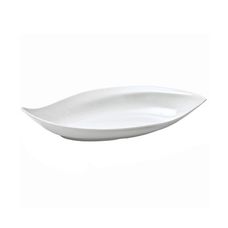Travessa Funda Folha 46x25,5x7,5 Melamina Dt5831-0