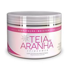 Hidratação Multitrat Teia de Aranha 250ml