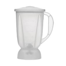 Copo para Liquidificador Mondial Power / Ultramix / Super / Durabrand L-20/33