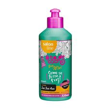 Gel Líquido Salon Line #Todecacho Day After 320ml