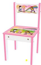 CADEIRINHA ROSA 930 JUNGES