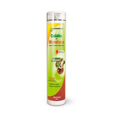 Condicionador Multitrat Quiabo com Mandioca 360ml