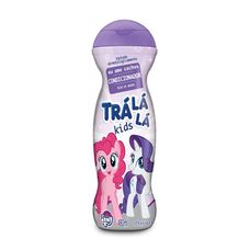 Condicionador Trá lá lá Kids Eu amo cachos 480ml