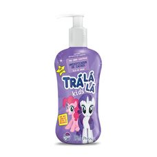 Umidificador de Cachos Trá Lá Lá Kids Eu Amo Cachos 290ml