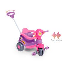 VELOCITA LILAS 0959 - CALESITA