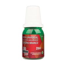 Reabastecedor Marcador P/qb 20ml Vde Ge-vd Genial