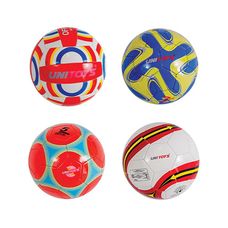 Bola de Futebol 270g - Unitoys