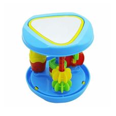 Brinquedo Baby Roll - Maral